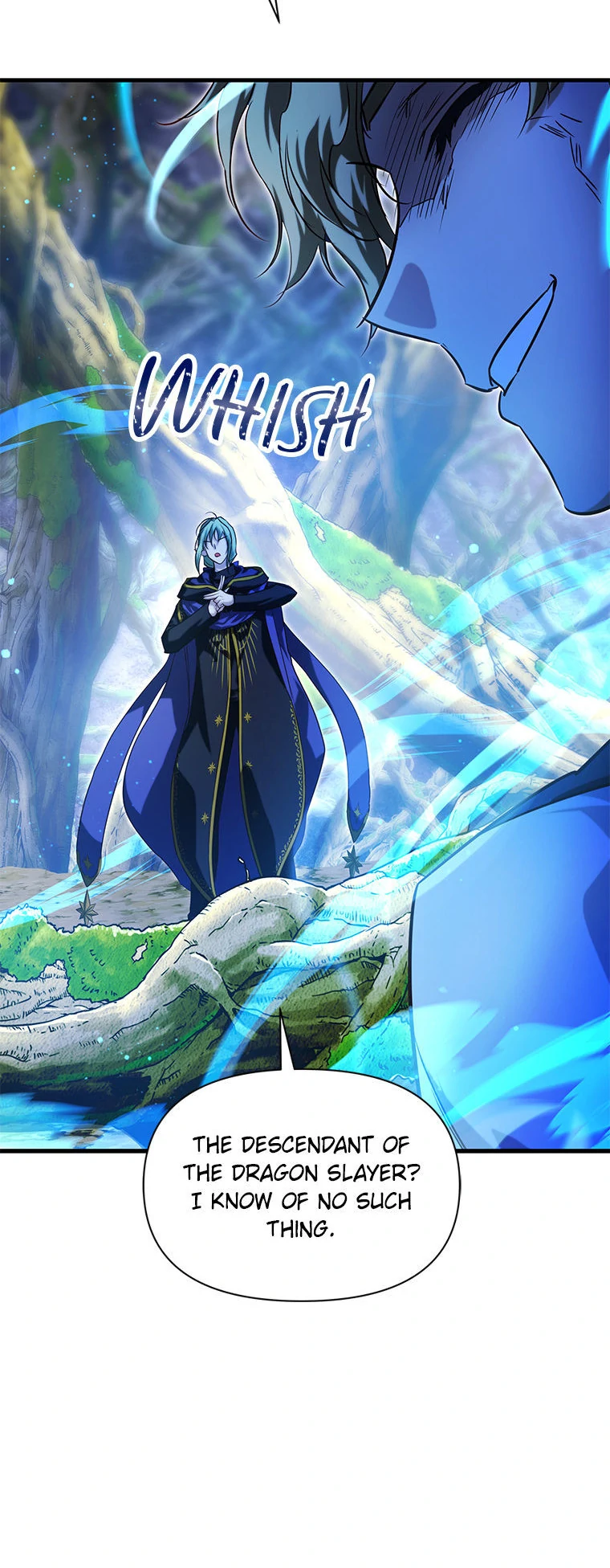 Heir to the Dragon Slayer Sword Chapter 94 - page 19