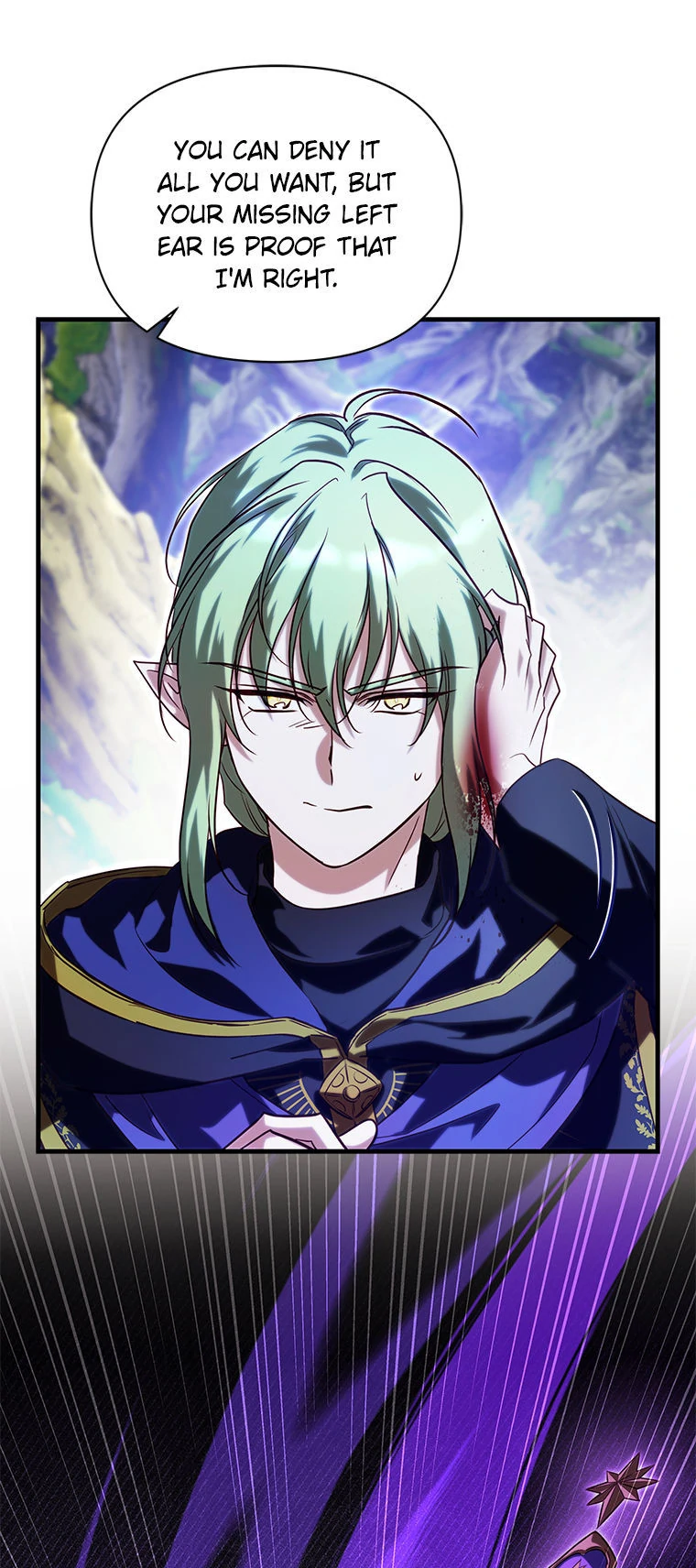 Heir to the Dragon Slayer Sword Chapter 94 - page 20