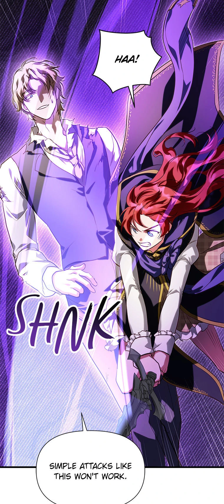 Heir to the Dragon Slayer Sword Chapter 94 - page 21