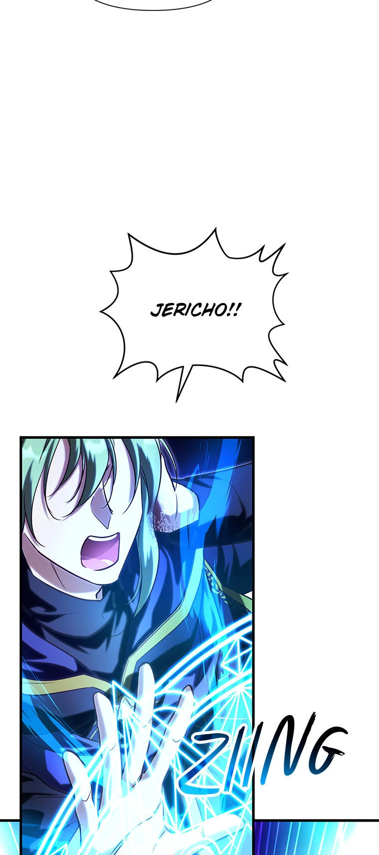 Heir to the Dragon Slayer Sword Chapter 94 - page 22