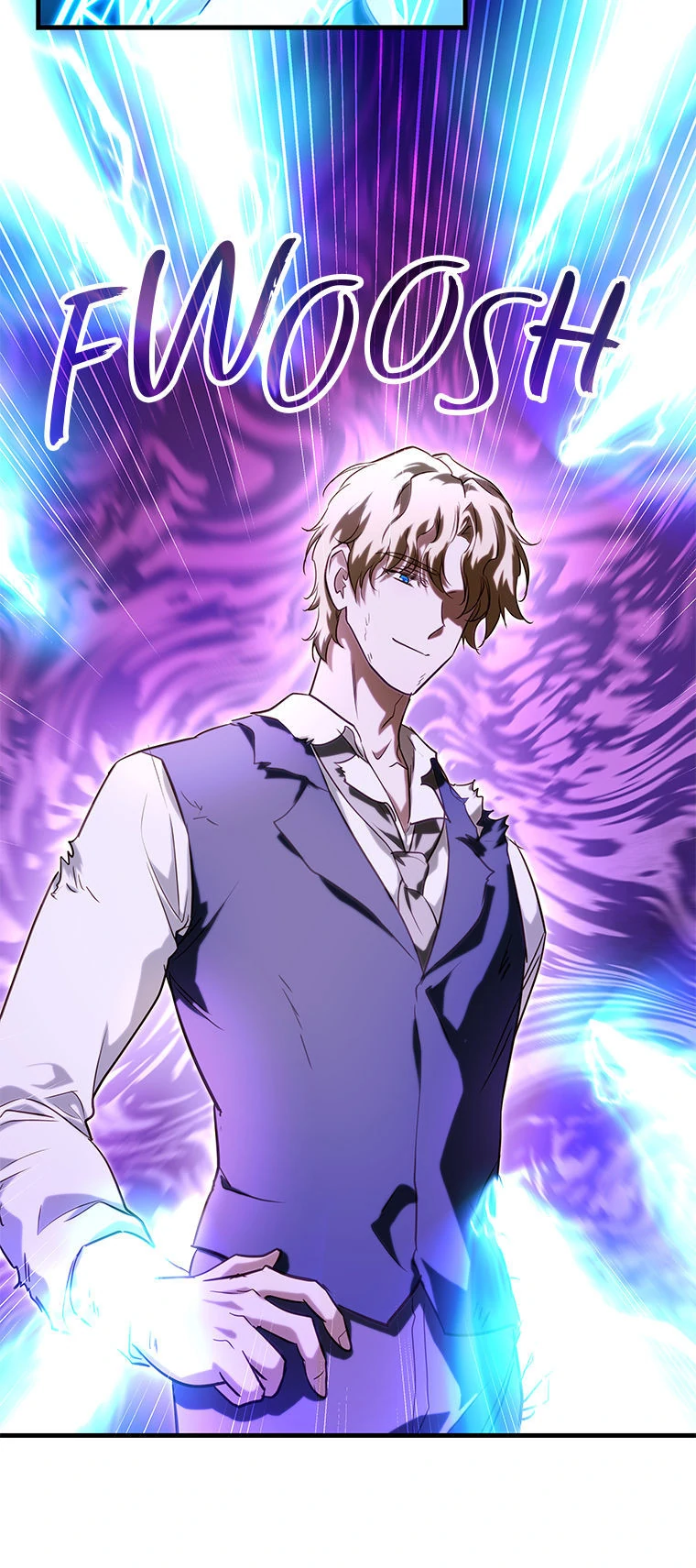 Heir to the Dragon Slayer Sword Chapter 94 - page 23