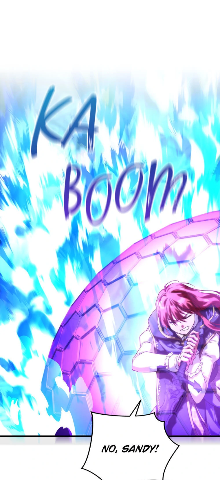 Heir to the Dragon Slayer Sword Chapter 94 - page 24