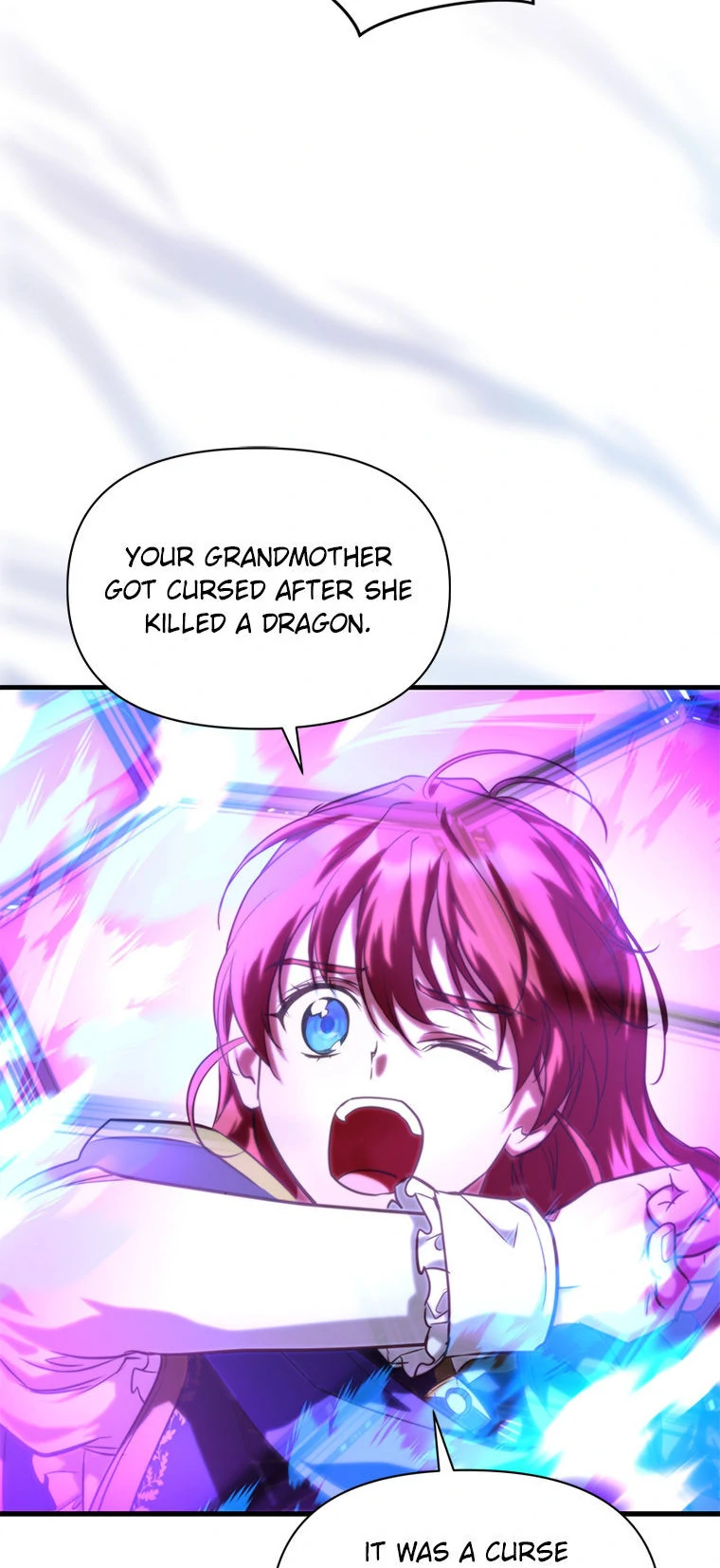 Heir to the Dragon Slayer Sword Chapter 94 - page 25