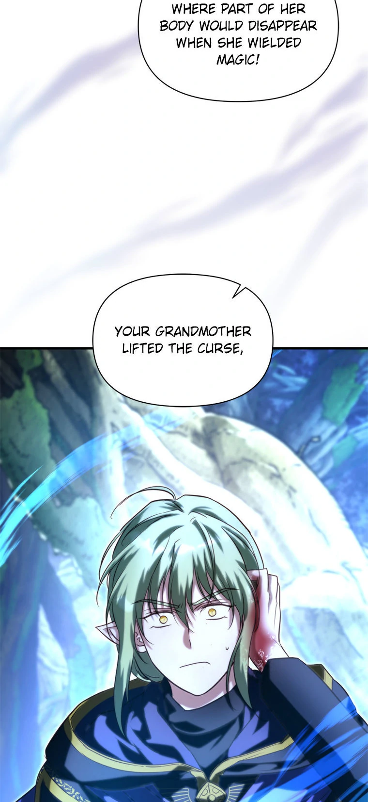 Heir to the Dragon Slayer Sword Chapter 94 - page 26