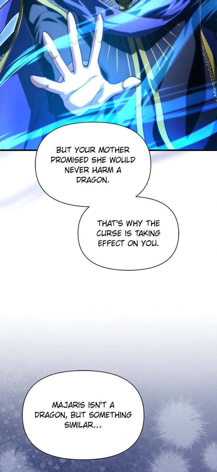 Heir to the Dragon Slayer Sword Chapter 94 - page 27