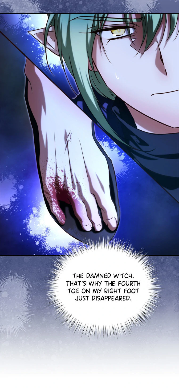 Heir to the Dragon Slayer Sword Chapter 94 - page 28