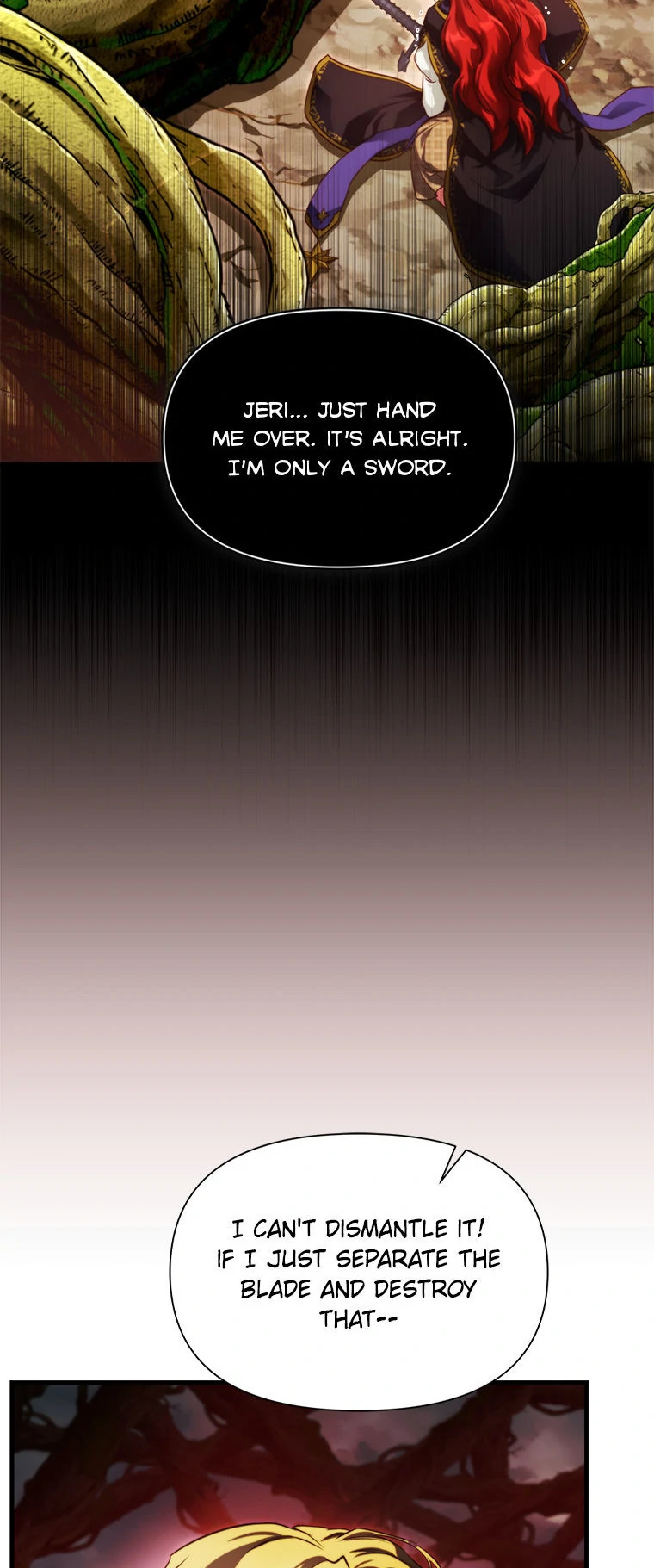 Heir to the Dragon Slayer Sword Chapter 94 - page 2