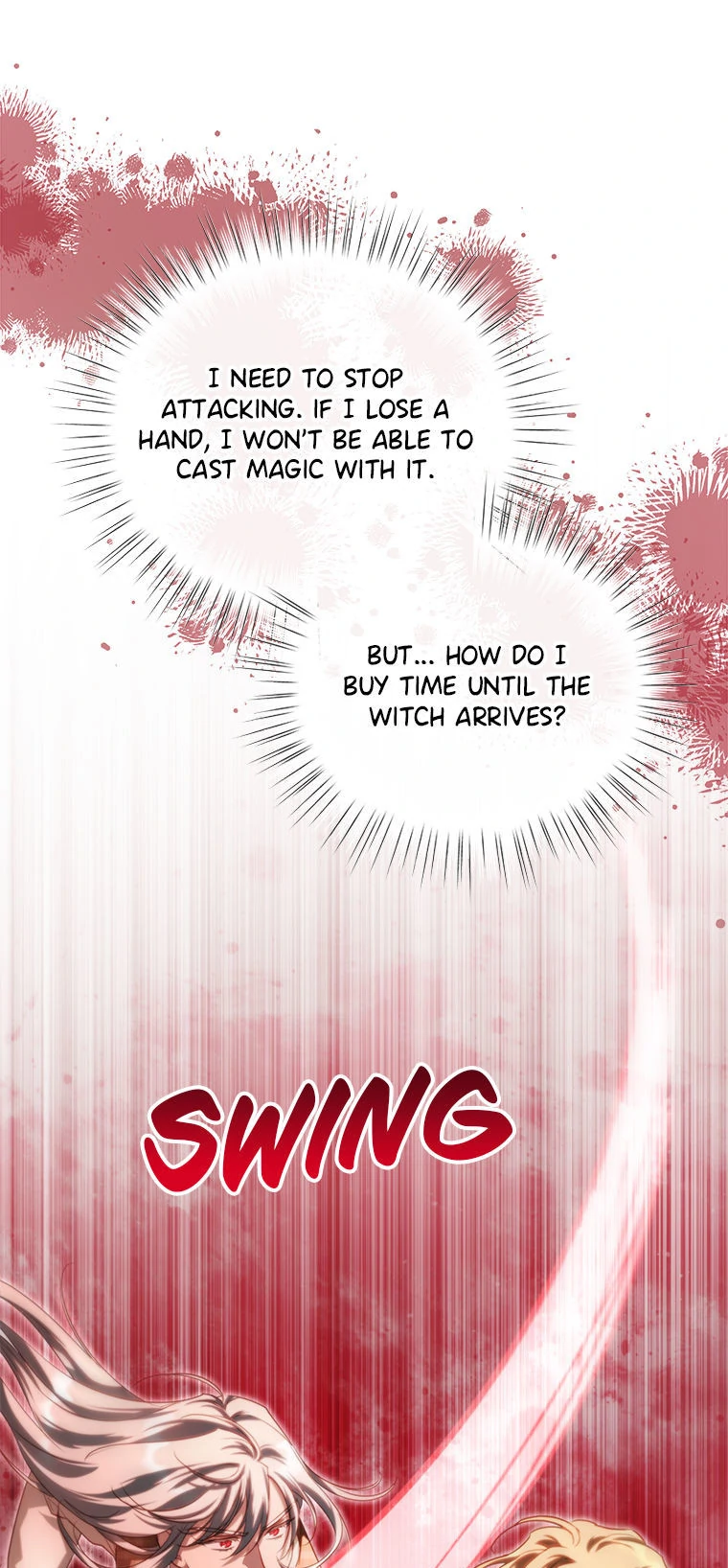 Heir to the Dragon Slayer Sword Chapter 94 - page 29