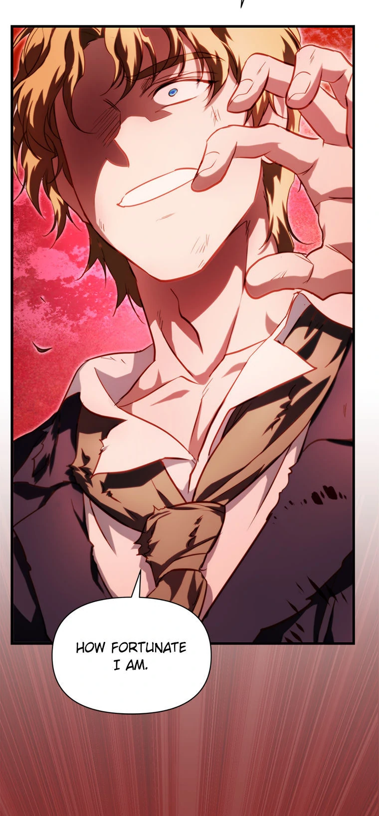 Heir to the Dragon Slayer Sword Chapter 94 - page 31