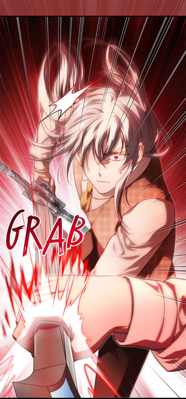 Heir to the Dragon Slayer Sword Chapter 94 - page 32