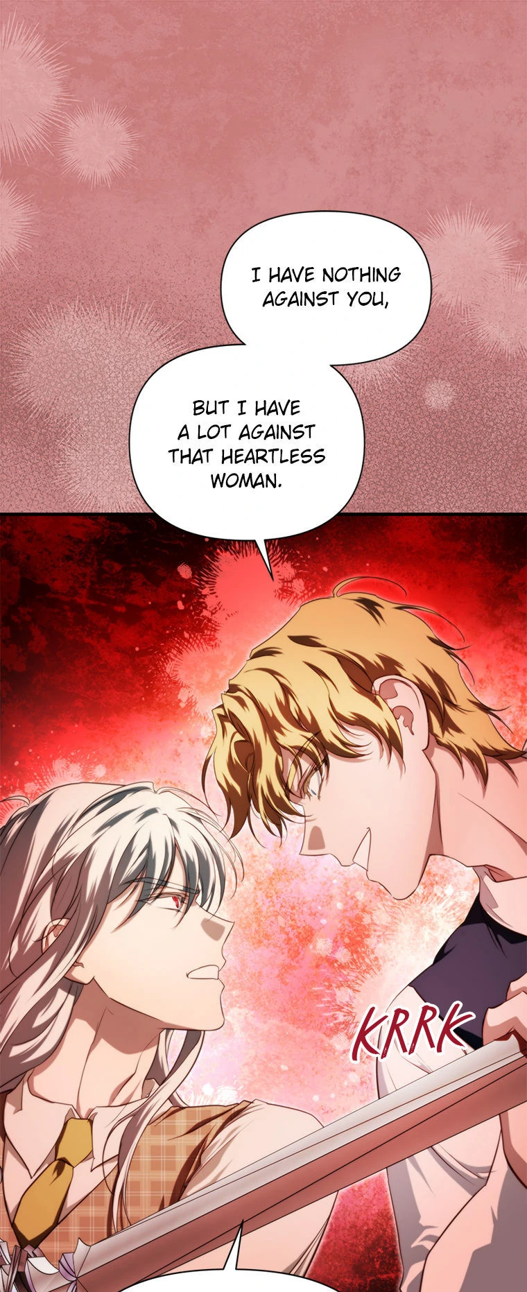 Heir to the Dragon Slayer Sword Chapter 94 - page 33