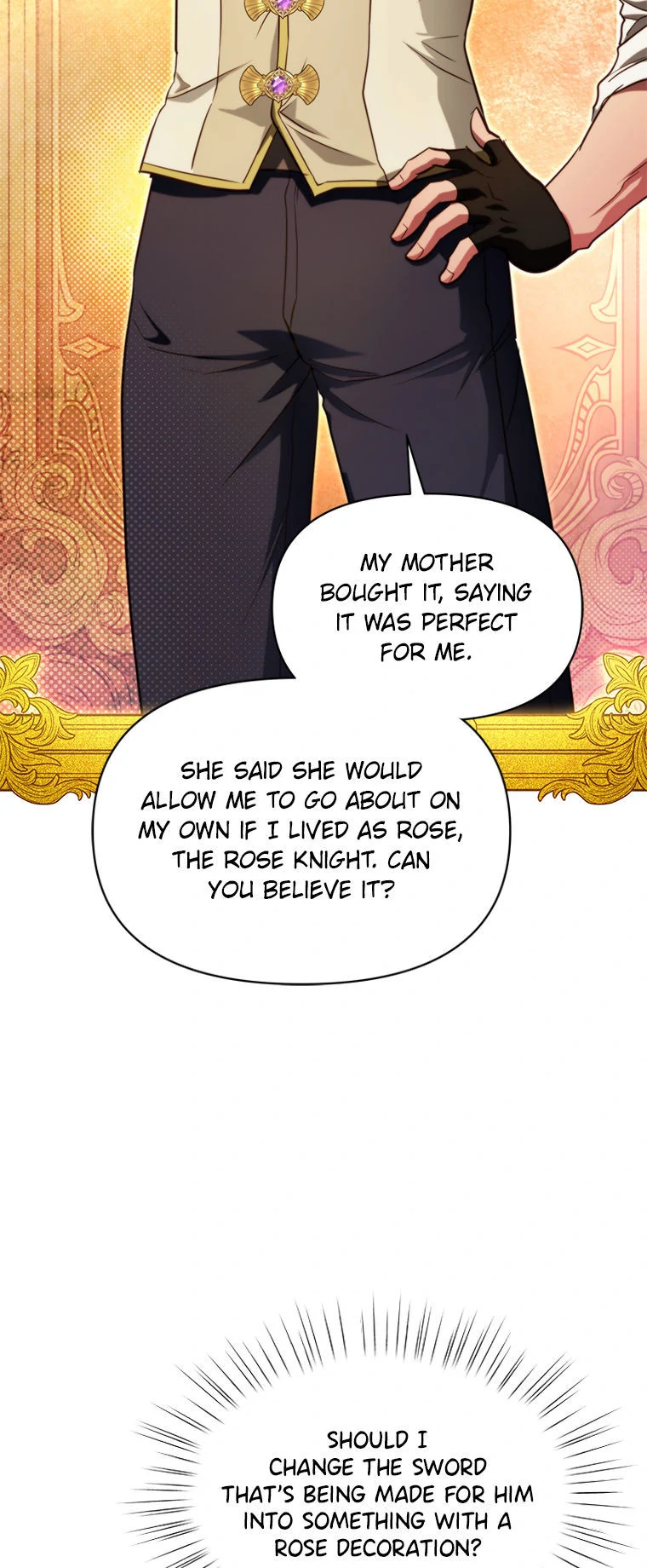 Heir to the Dragon Slayer Sword Chapter 94 - page 46