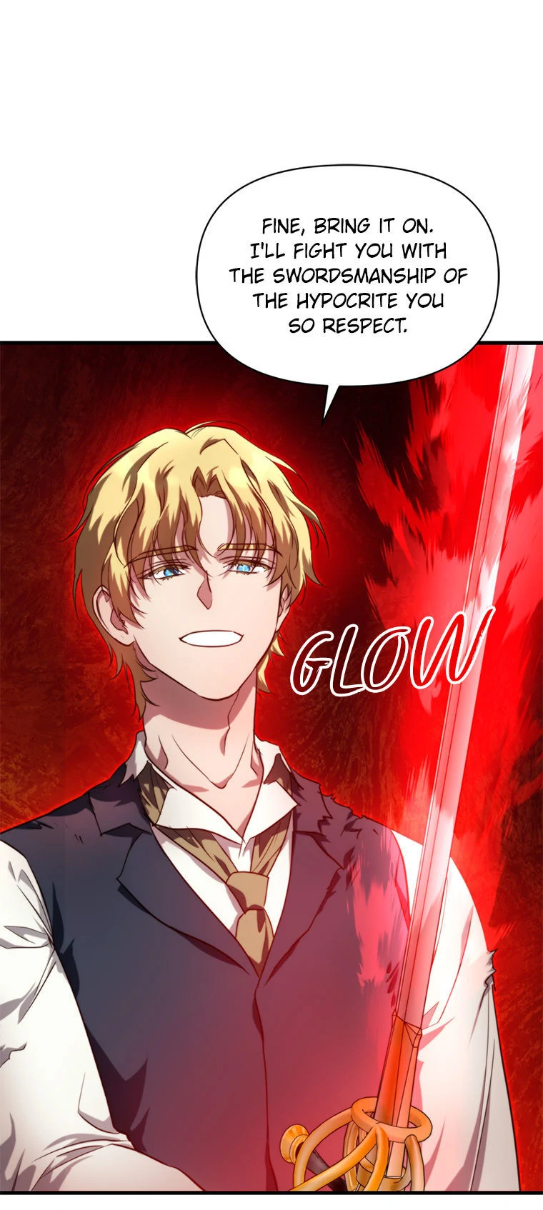 Heir to the Dragon Slayer Sword Chapter 94 - page 48