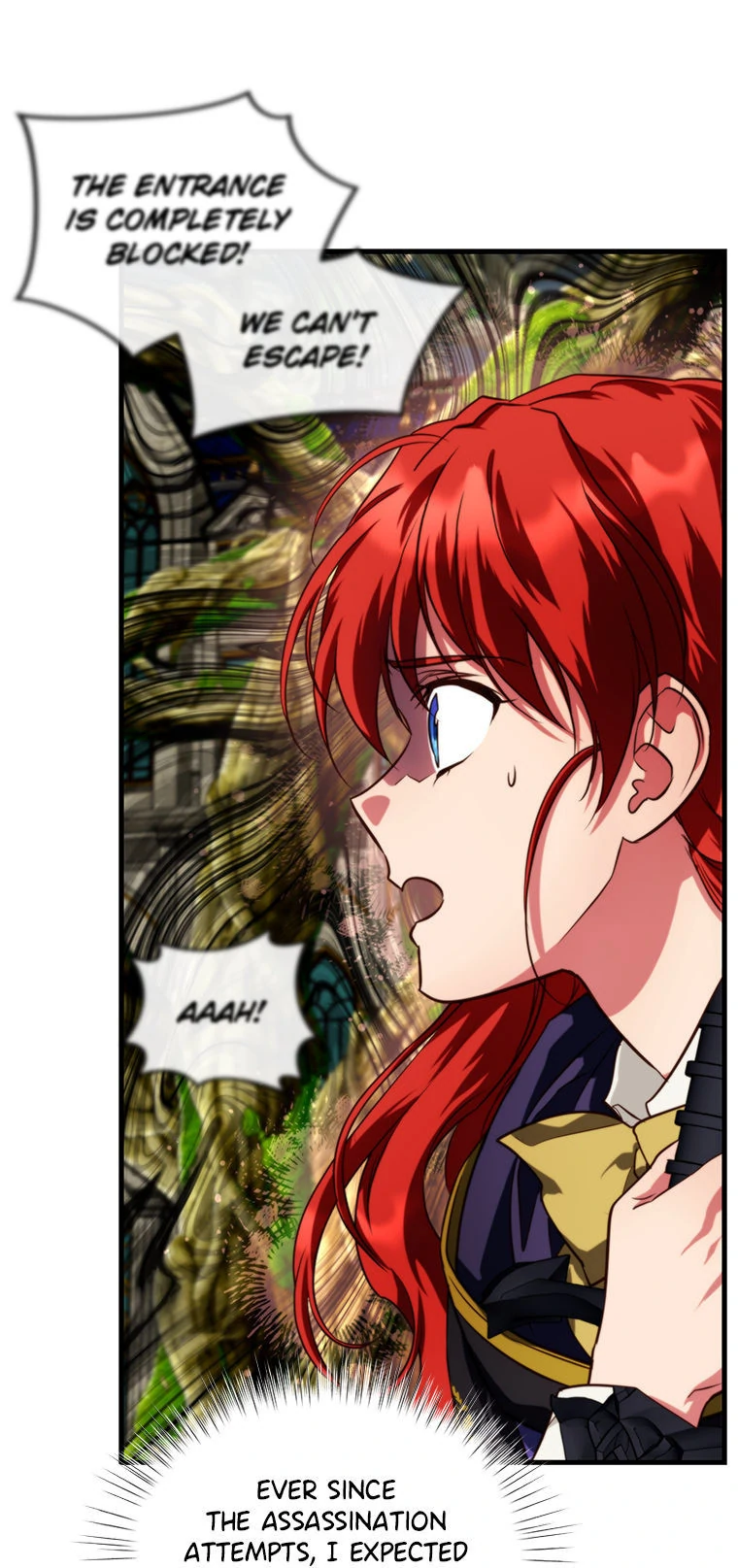 Heir to the Dragon Slayer Sword Chapter 94 - page 4