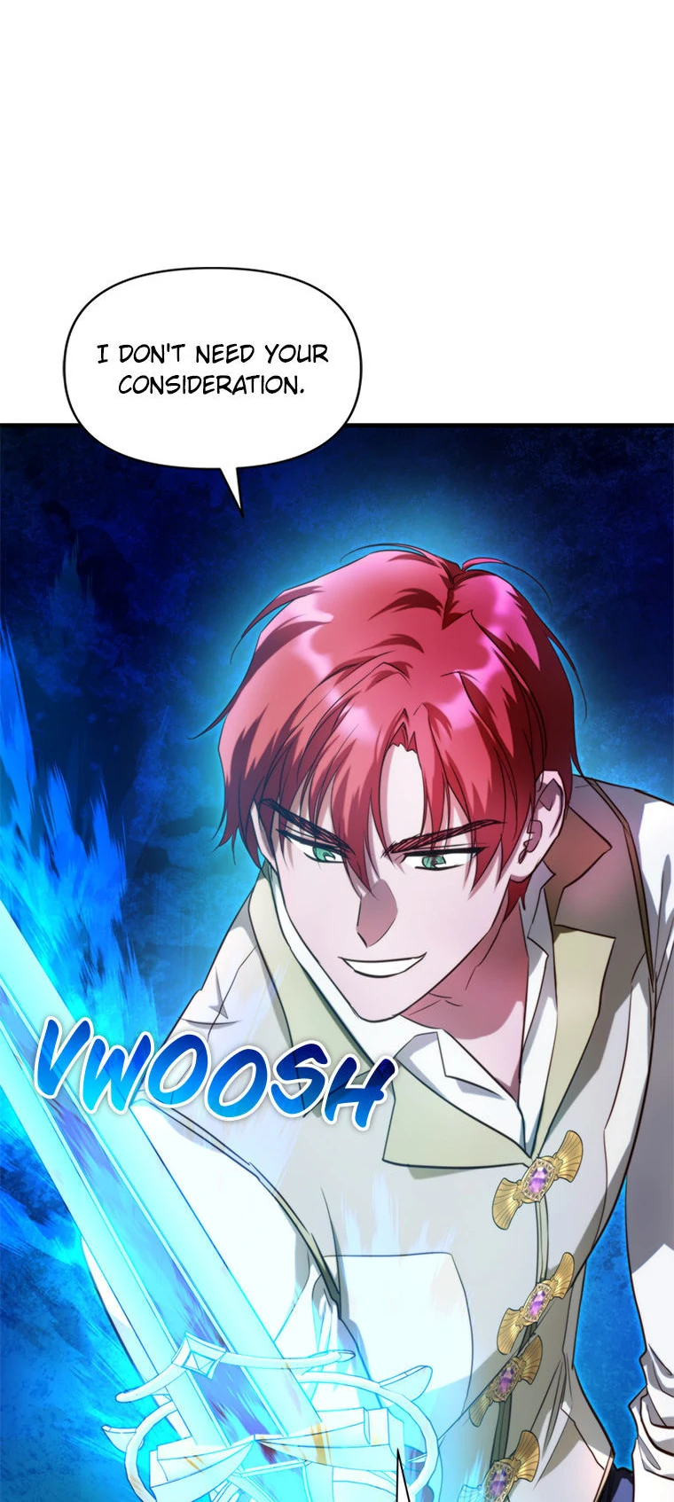 Heir to the Dragon Slayer Sword Chapter 94 - page 49