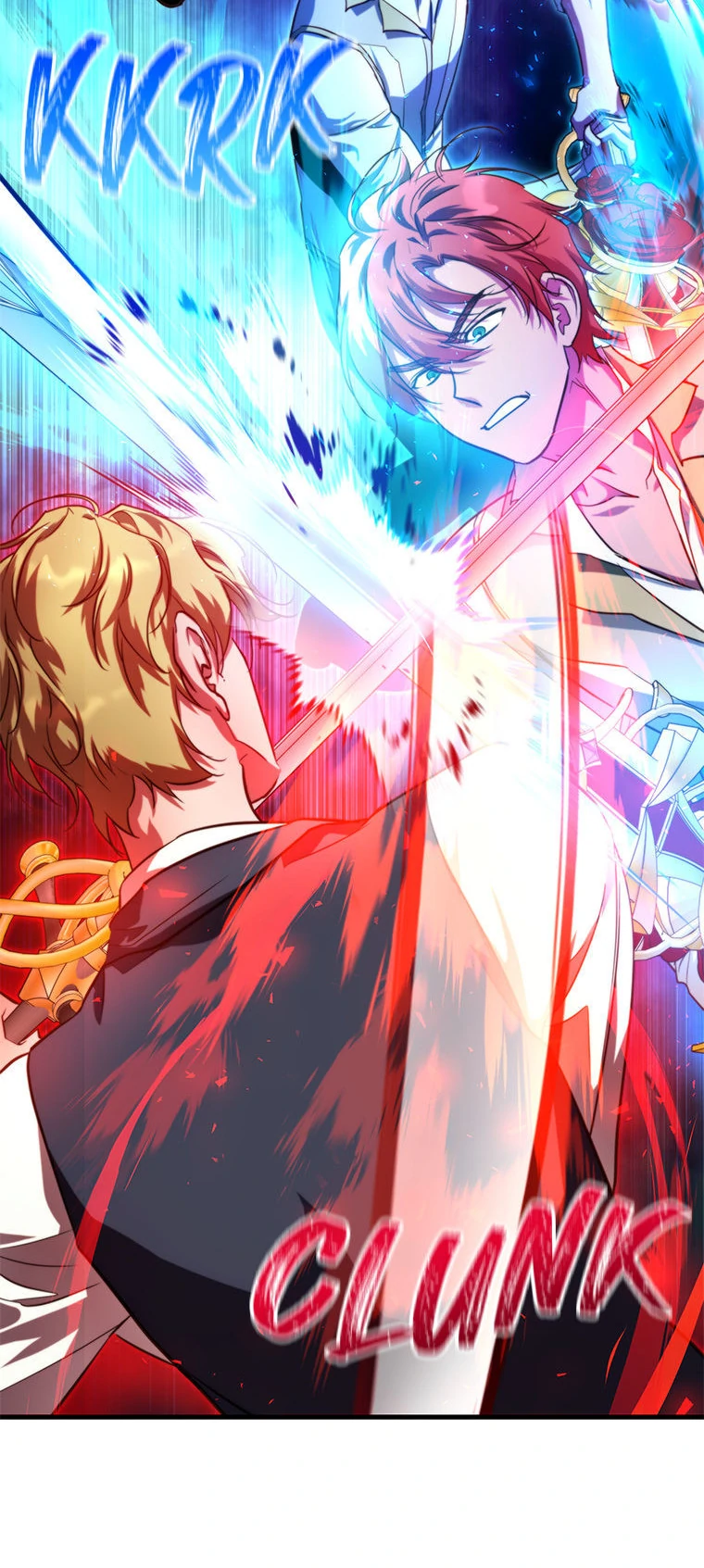 Heir to the Dragon Slayer Sword Chapter 94 - page 51