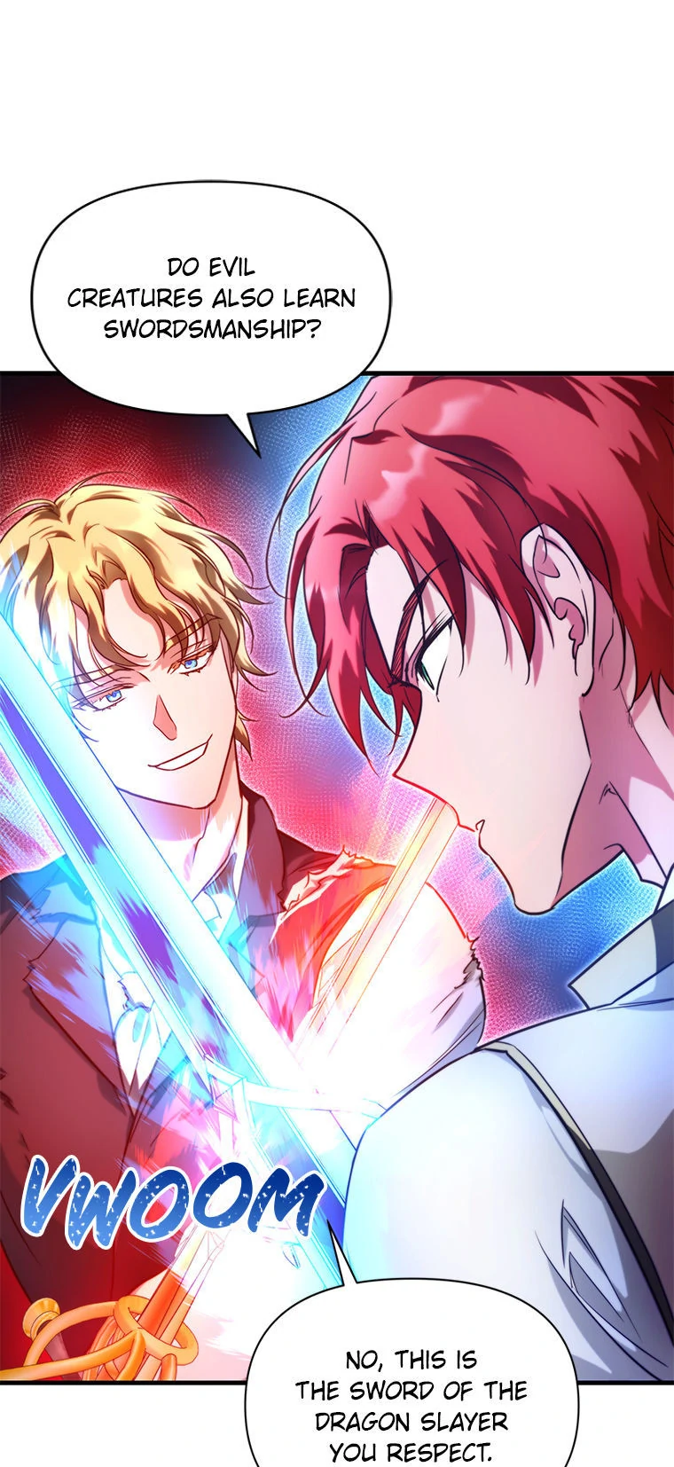 Heir to the Dragon Slayer Sword Chapter 94 - page 52