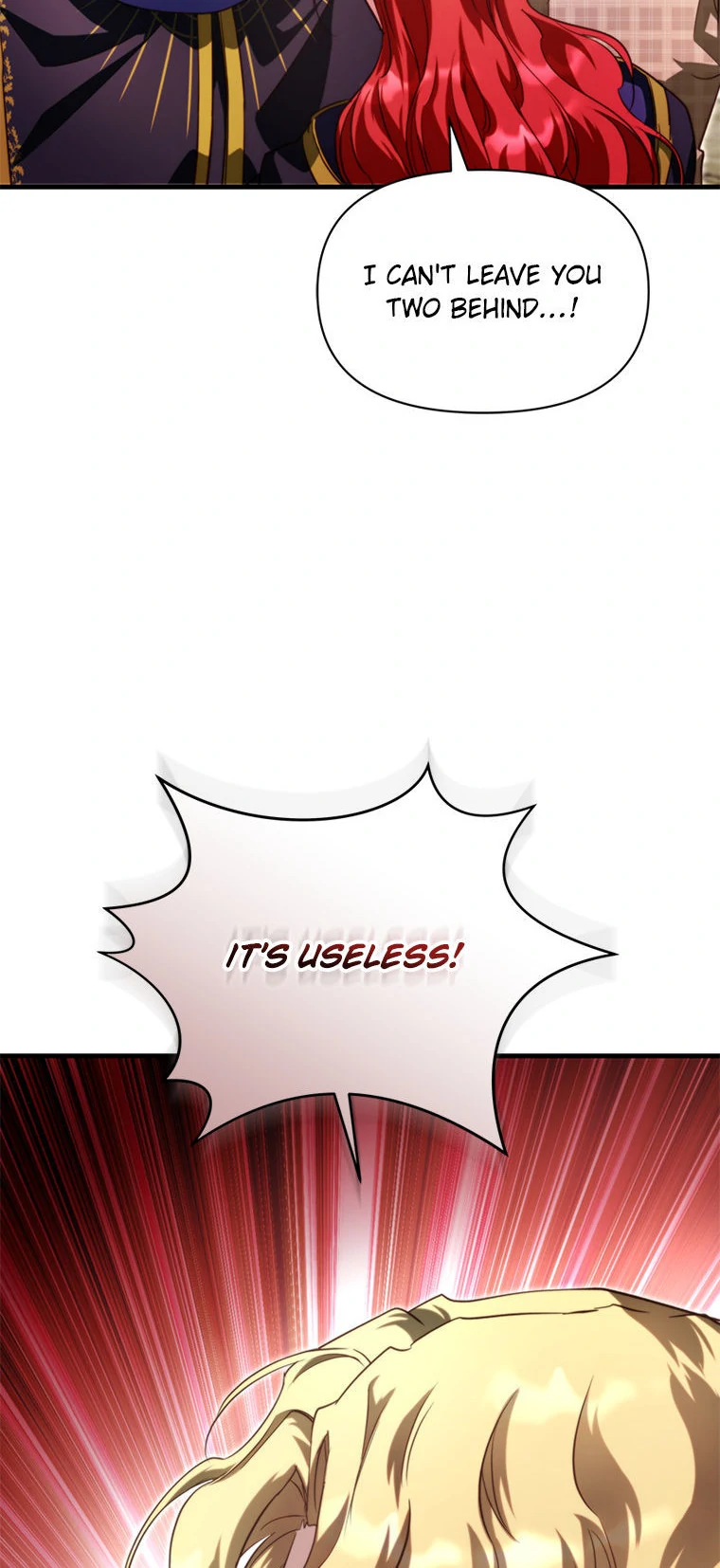 Heir to the Dragon Slayer Sword Chapter 94 - page 54