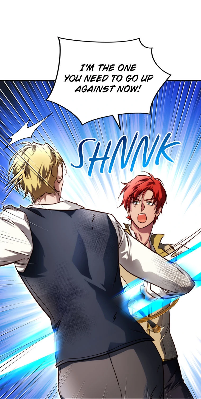 Heir to the Dragon Slayer Sword Chapter 94 - page 56