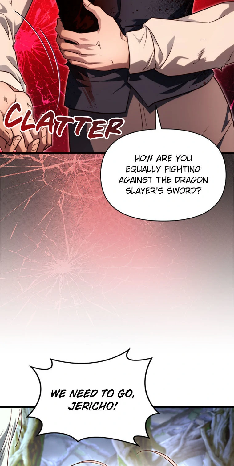 Heir to the Dragon Slayer Sword Chapter 94 - page 58