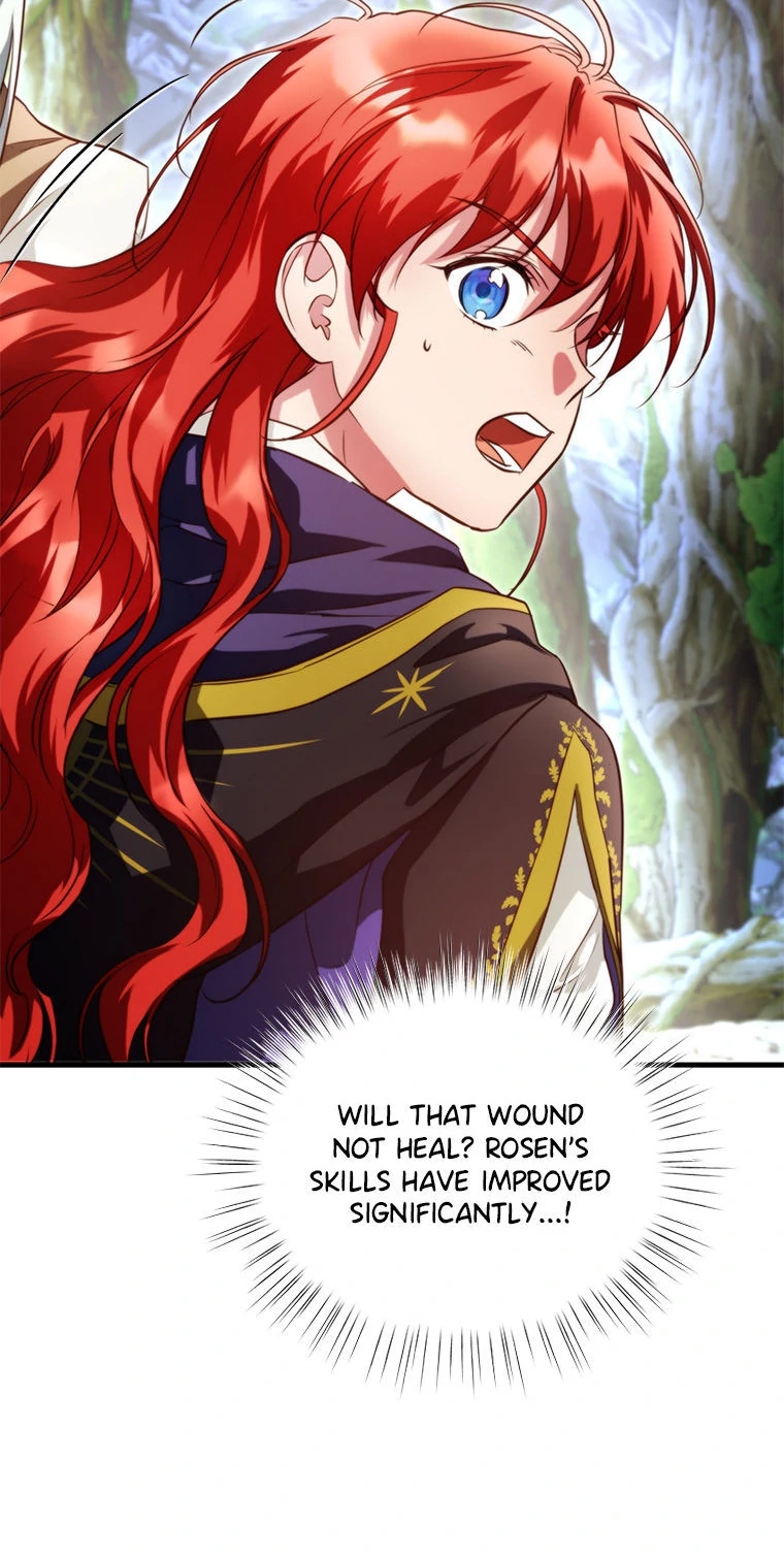 Heir to the Dragon Slayer Sword Chapter 94 - page 59