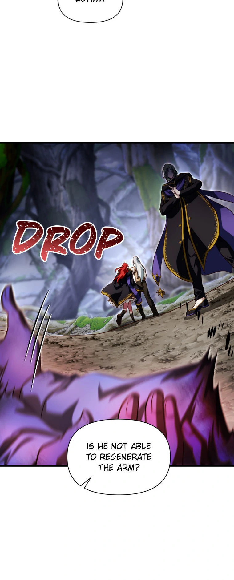 Heir to the Dragon Slayer Sword Chapter 94 - page 63