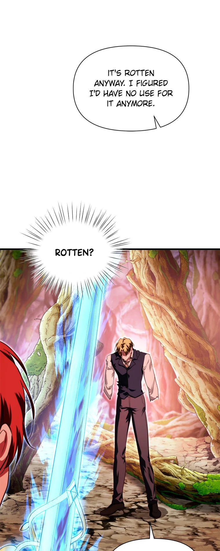 Heir to the Dragon Slayer Sword Chapter 94 - page 64