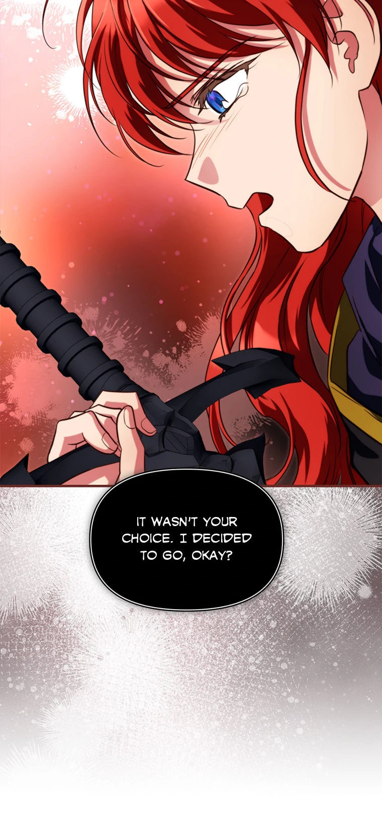 Heir to the Dragon Slayer Sword Chapter 94 - page 6