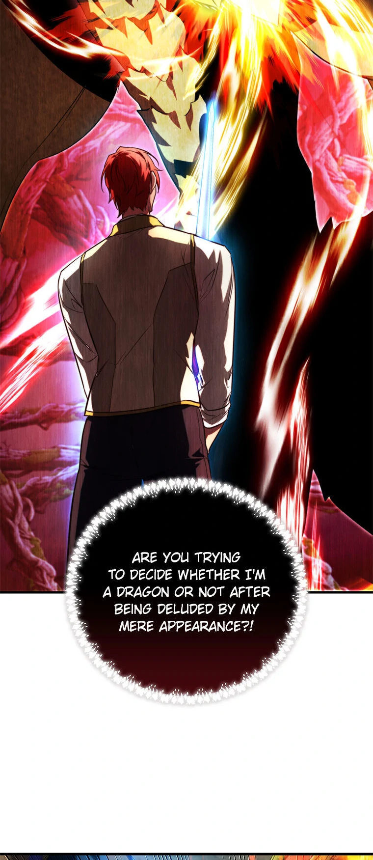 Heir to the Dragon Slayer Sword Chapter 94 - page 69