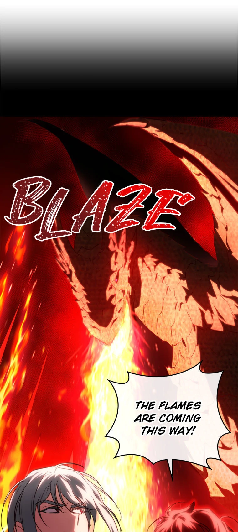 Heir to the Dragon Slayer Sword Chapter 94 - page 71