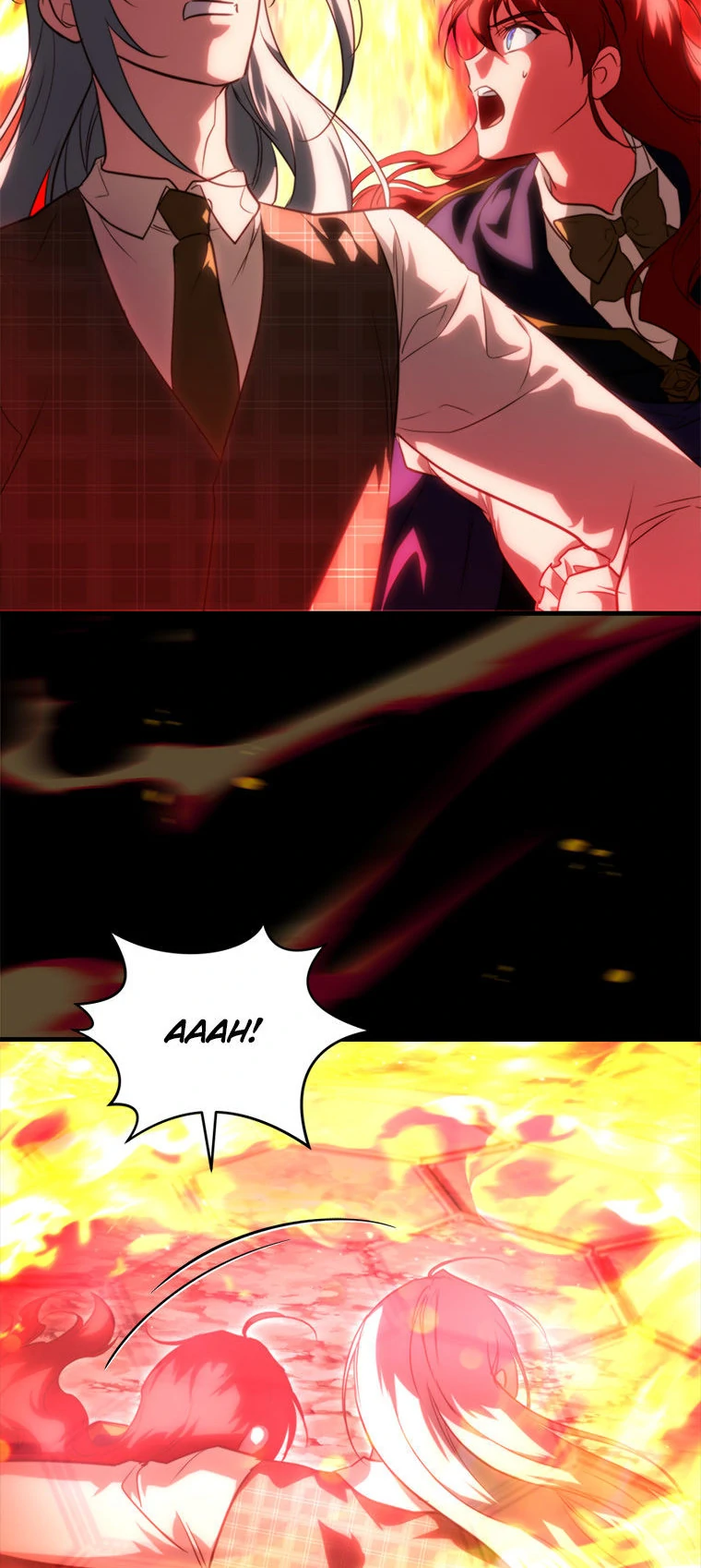 Heir to the Dragon Slayer Sword Chapter 94 - page 72