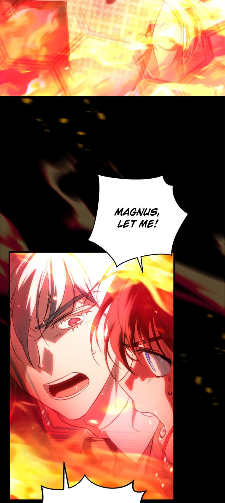 Heir to the Dragon Slayer Sword Chapter 94 - page 73