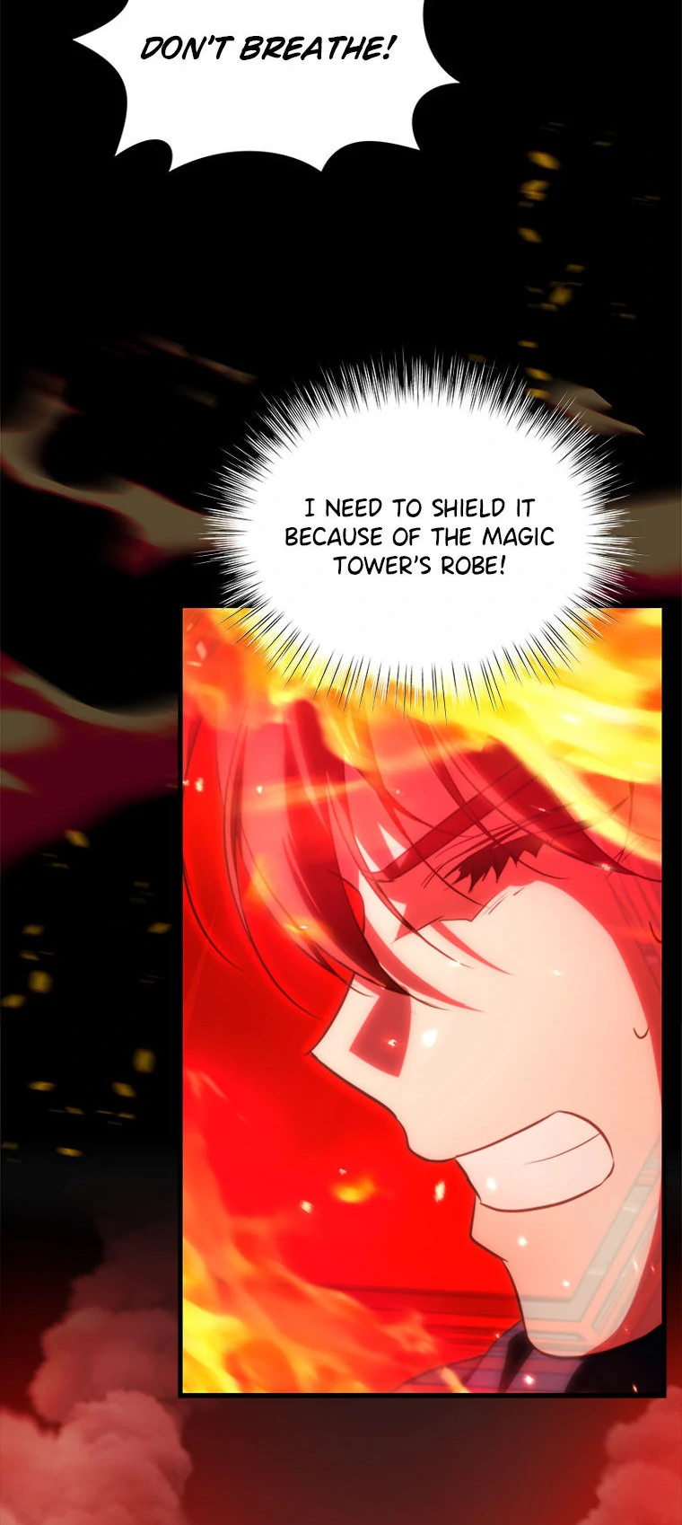 Heir to the Dragon Slayer Sword Chapter 94 - page 74