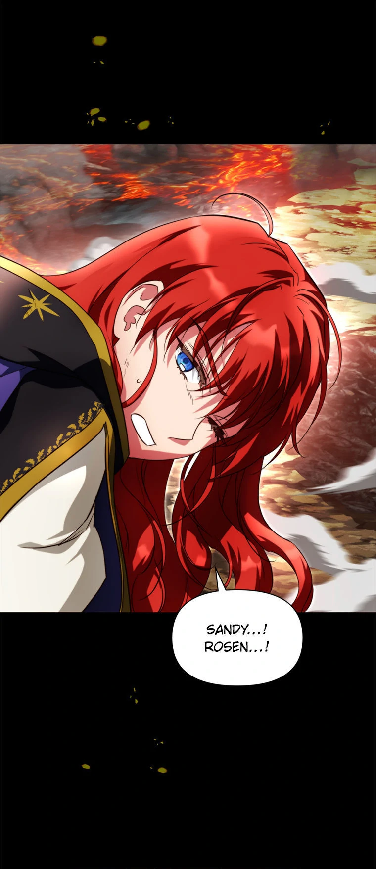 Heir to the Dragon Slayer Sword Chapter 94 - page 76