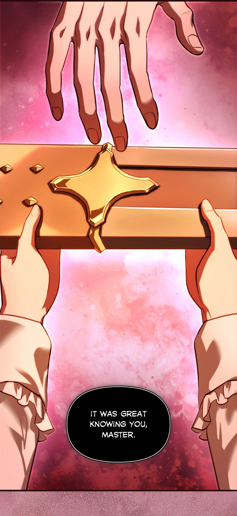 Heir to the Dragon Slayer Sword Chapter 94 - page 7