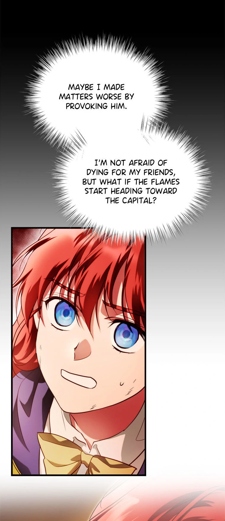 Heir to the Dragon Slayer Sword Chapter 94 - page 79