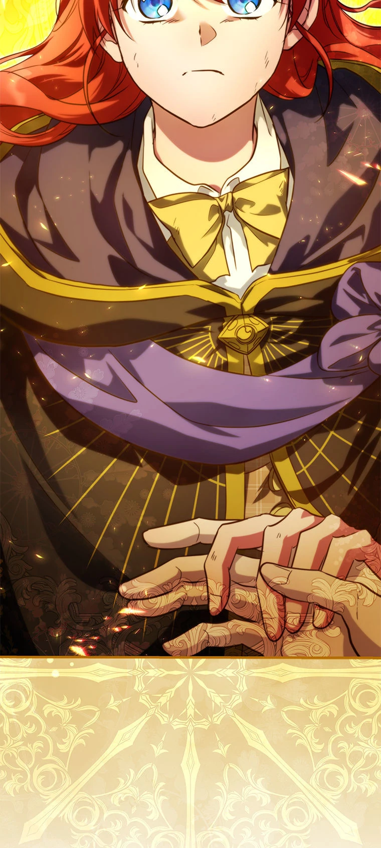 Heir to the Dragon Slayer Sword Chapter 94 - page 83