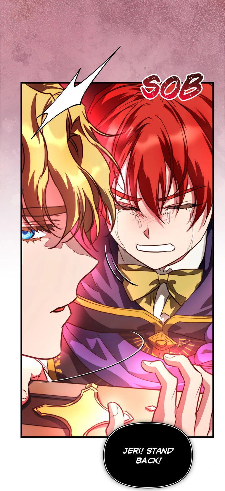 Heir to the Dragon Slayer Sword Chapter 94 - page 8