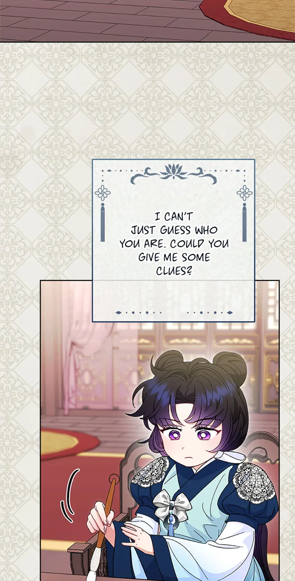The Resourceful Little Consort Chapter 79 - page 14
