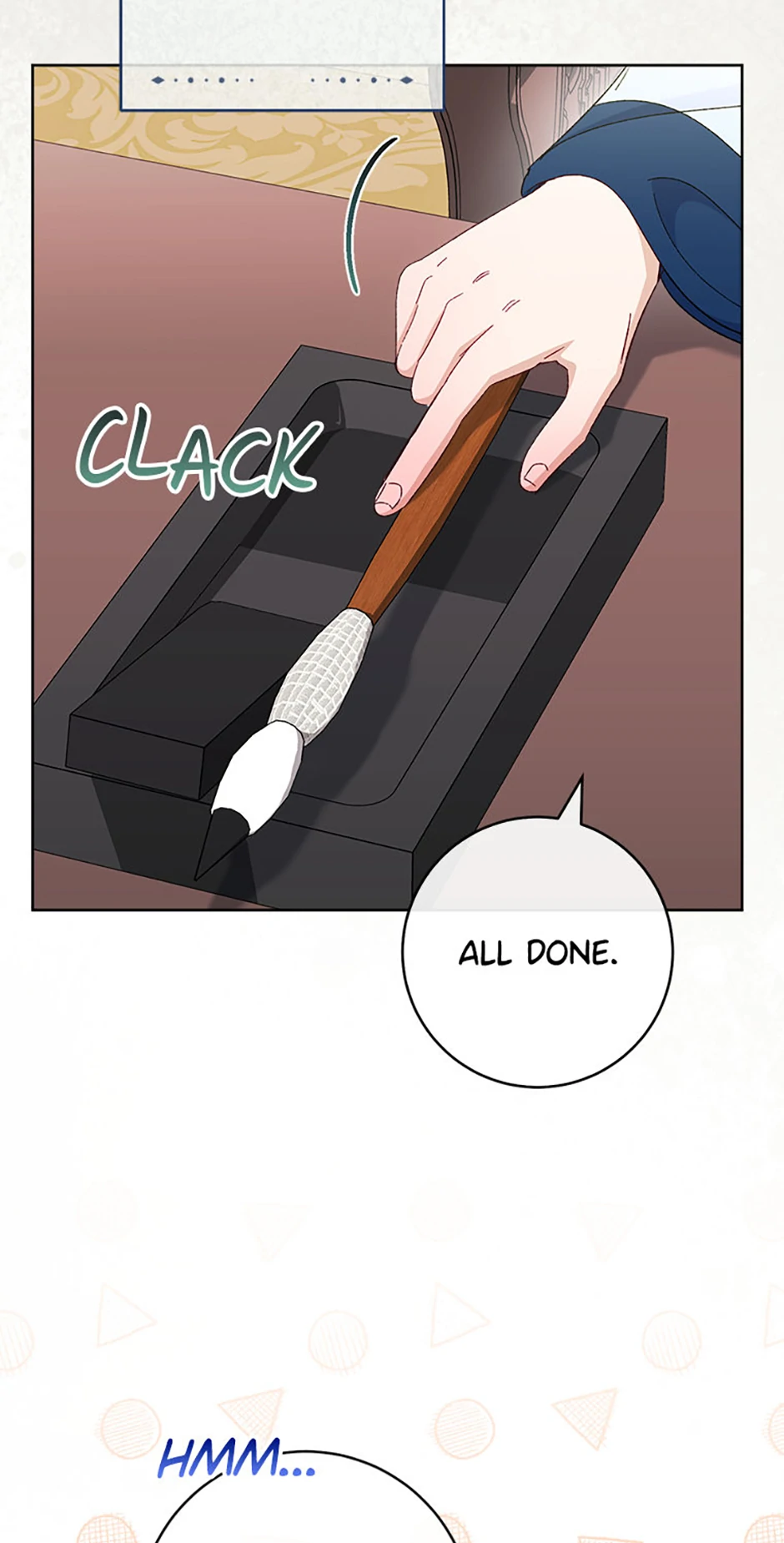 The Resourceful Little Consort Chapter 79 - page 16