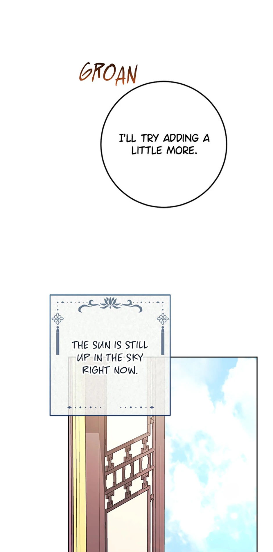 The Resourceful Little Consort Chapter 79 - page 18
