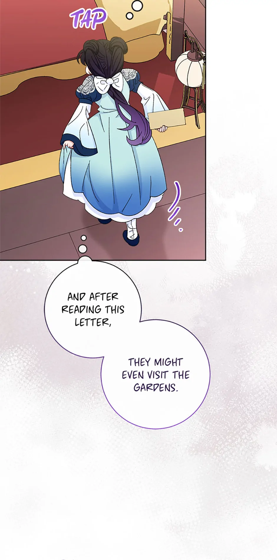The Resourceful Little Consort Chapter 79 - page 23