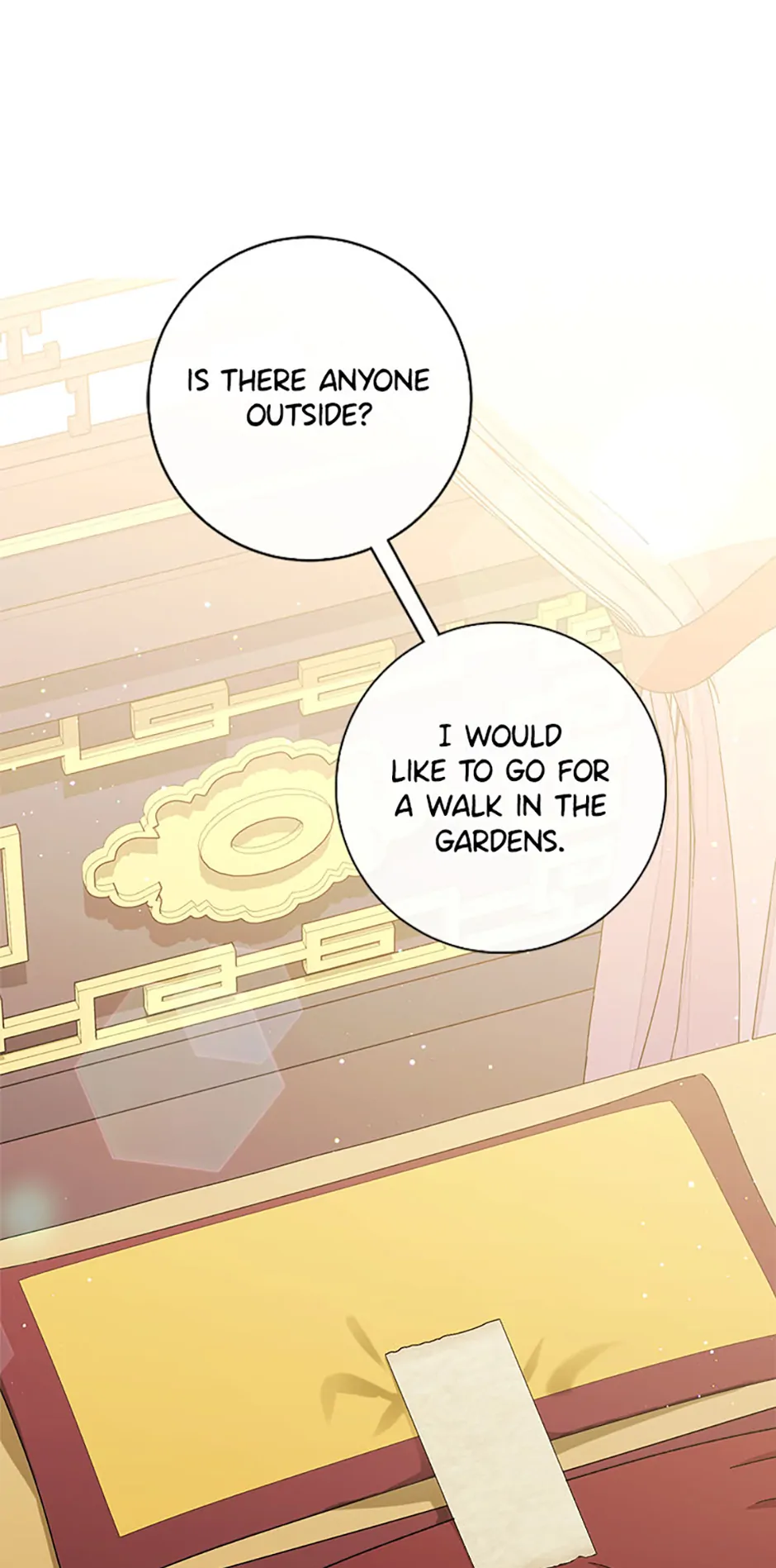 The Resourceful Little Consort Chapter 79 - page 26