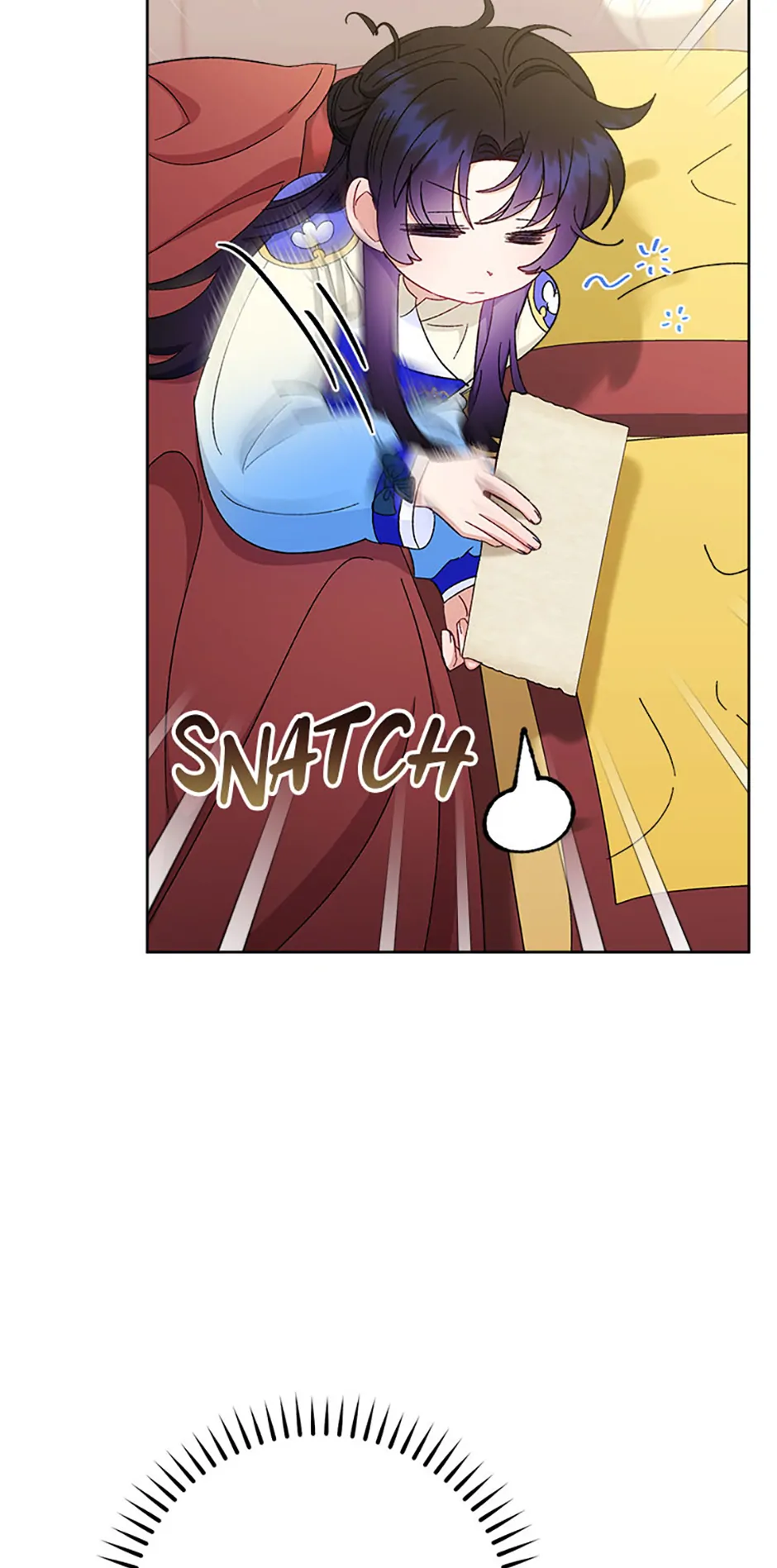 The Resourceful Little Consort Chapter 79 - page 29
