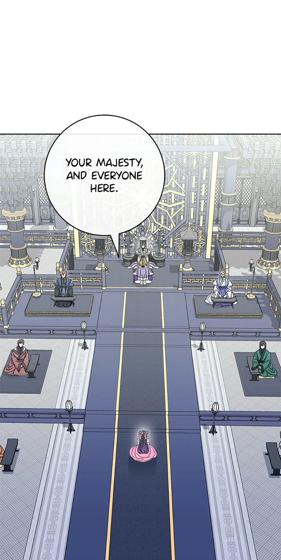The Resourceful Little Consort Chapter 79 - page 4