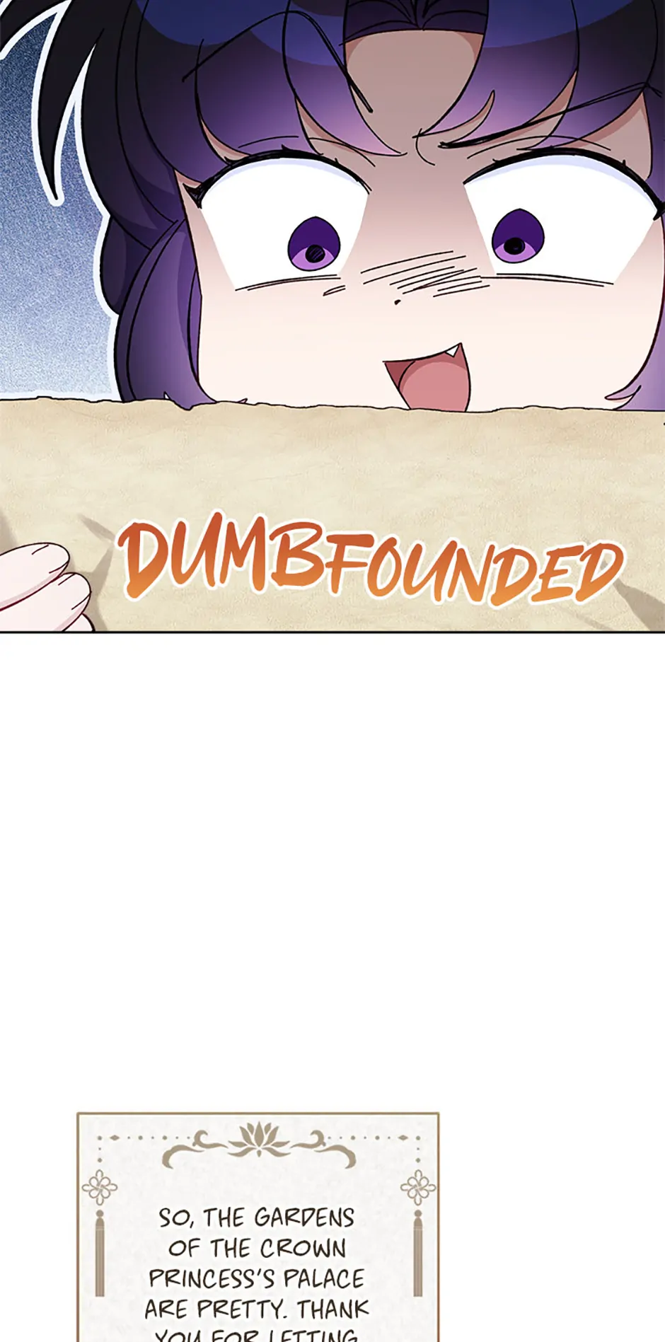 The Resourceful Little Consort Chapter 79 - page 33