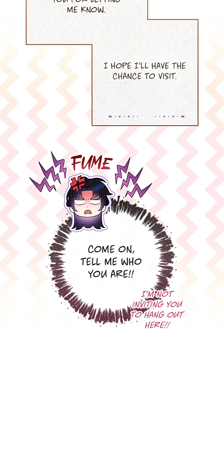 The Resourceful Little Consort Chapter 79 - page 34