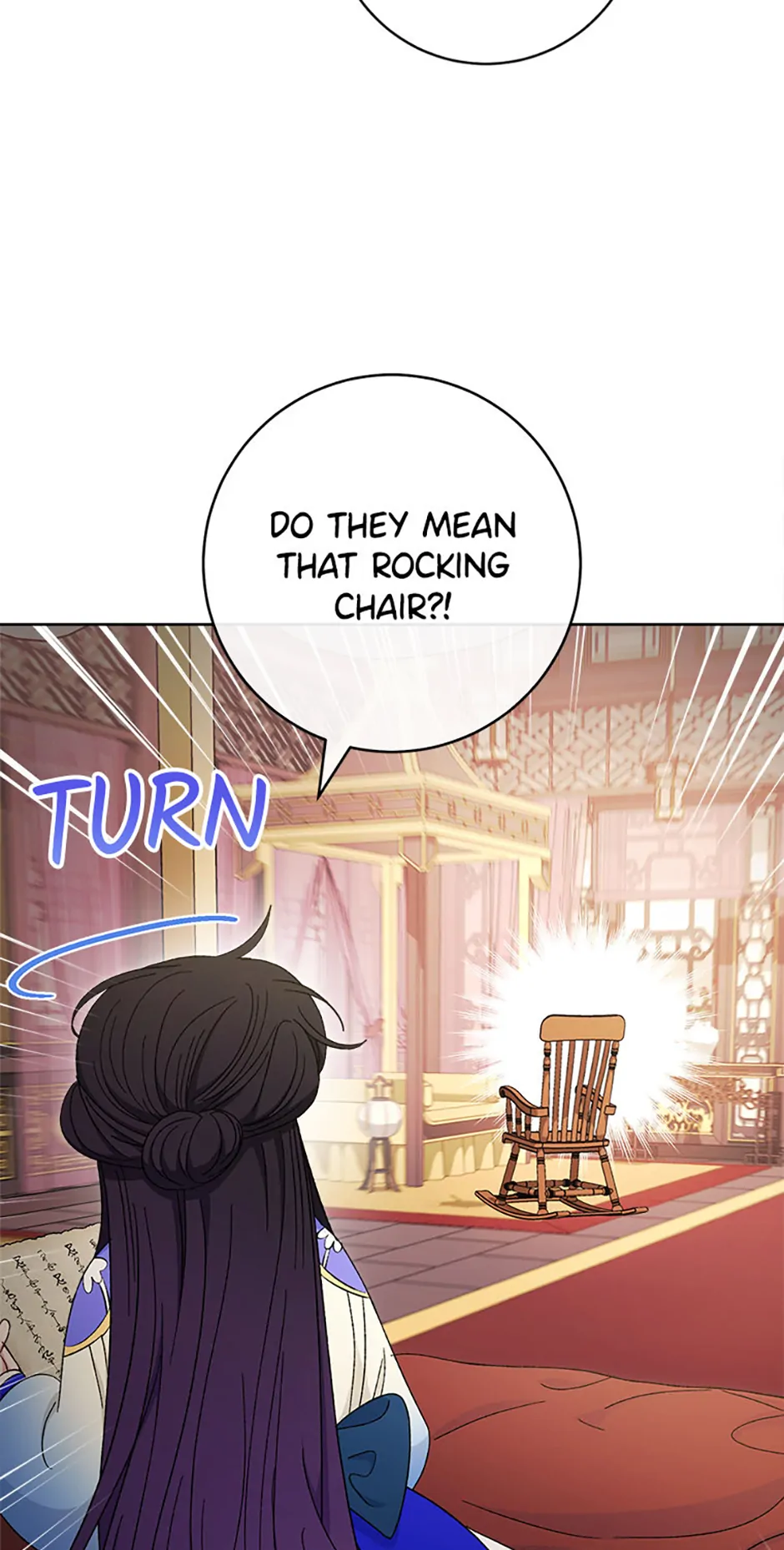 The Resourceful Little Consort Chapter 79 - page 36