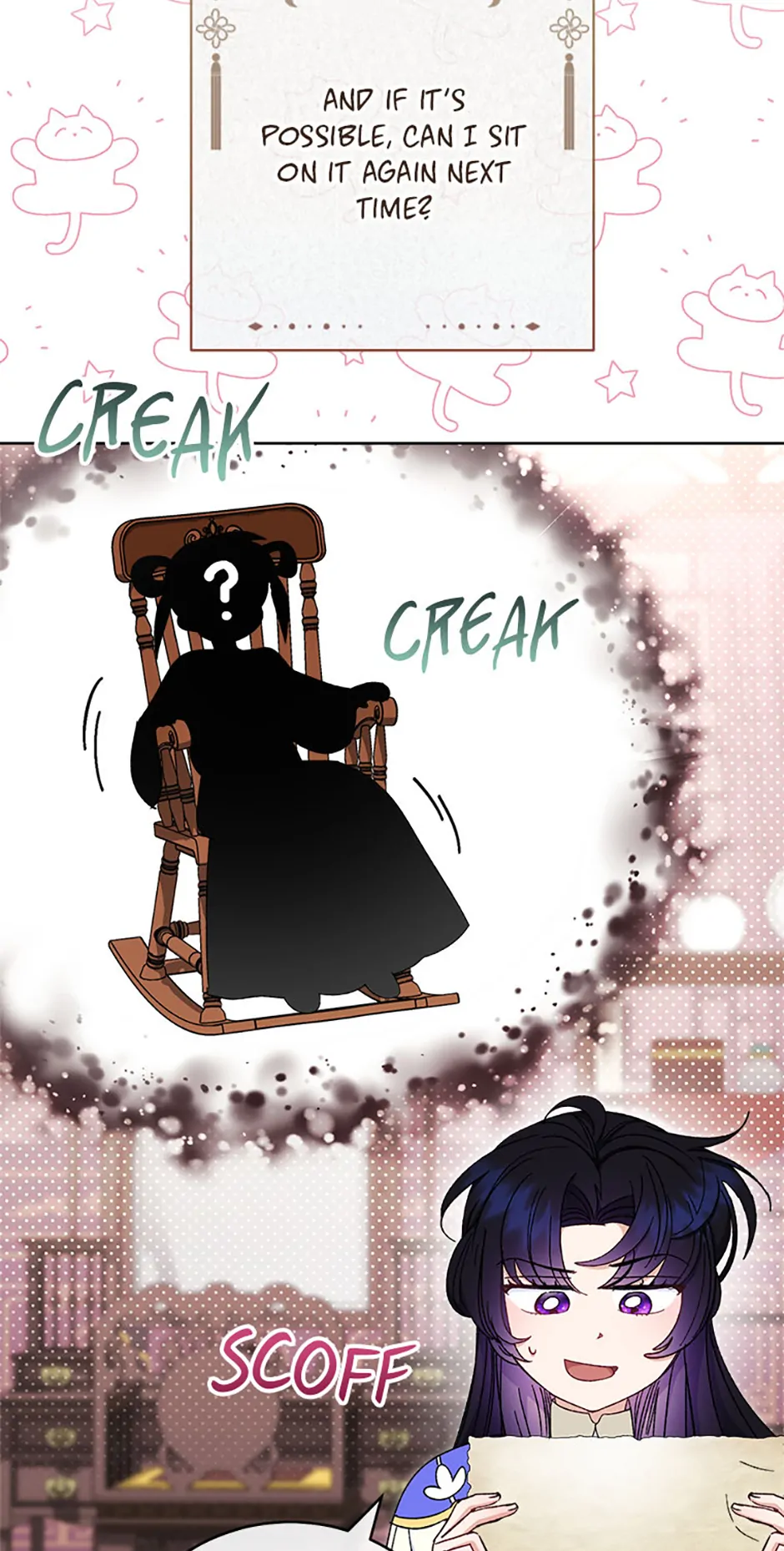 The Resourceful Little Consort Chapter 79 - page 39