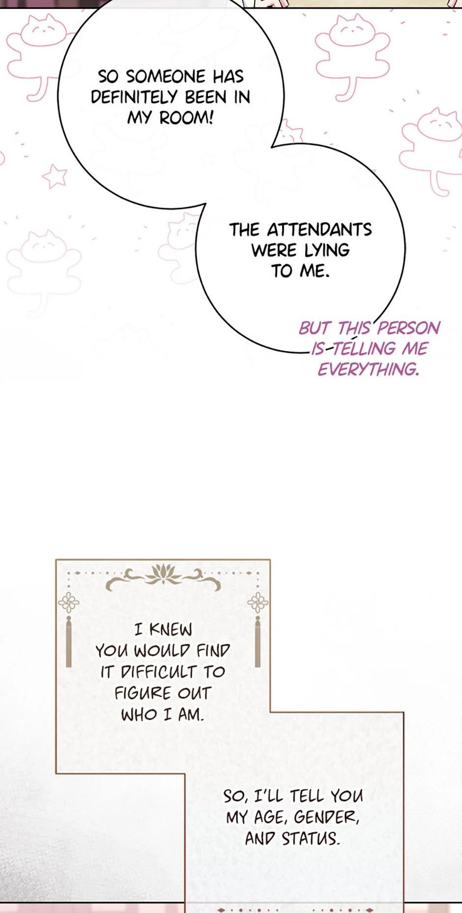 The Resourceful Little Consort Chapter 79 - page 40